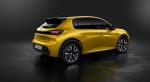 Peugeot 208 GT-Line 2019 года (WW)